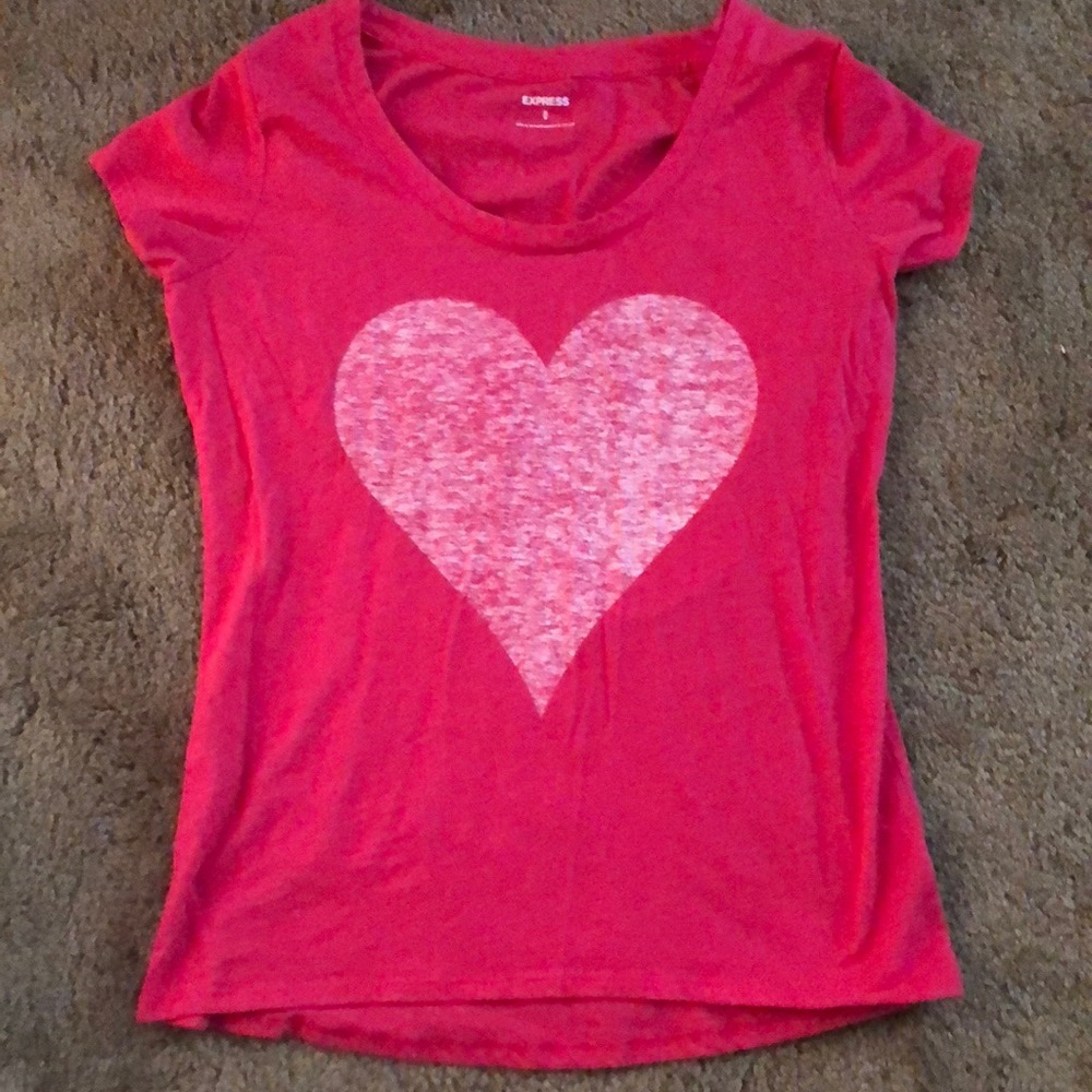 Short sleeve shirt